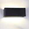 Επιτοίχιο φωτιστικό LED - Απλίκα - PH095 - 942409