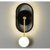 Επιτοίχιο φωτιστικό LED - PH112 - 942621