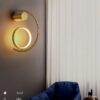 Επιτοίχιο φωτιστικό LED - H27 - 943383