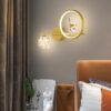 Επιτοίχιο φωτιστικό LED - H32 - 943482
