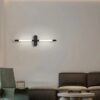Επιτοίχιο φωτιστικό LED - H34 - 943550