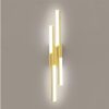 Επιτοίχιο φωτιστικό LED - H35 - 943567