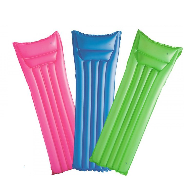 Bestway Φουσκωτό Στρώμα Θαλάσσης 1.83m x 69cm #44007 - Bestway inflatable floating mat