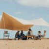 Τέντα-Σκίαστρο παραλίας & camping - YB2109 - 3x4x2.4m - 960095