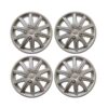 Τάσια αυτοκινήτου - 16'' - 4pcs - 971499