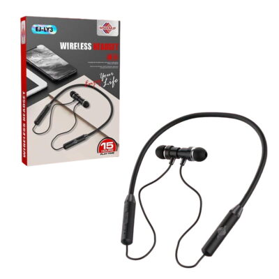 Wisdomup Ασύρματα ακουστικά EJ-LY3 - Wireless headset