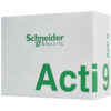 SCHNEIDER ELECTRIC διακόπτης διαρροής Acti9 iIDK, 2P, 40A 30mA, τύπου AC