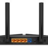 TP-LINK Router Archer AX10, Wi-Fi 6, 1500Mbps AX1500 Dual Band, Ver. 1.0
