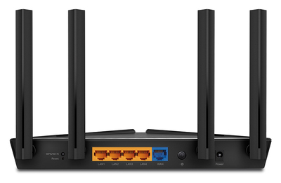 TP-LINK Router Archer AX10, Wi-Fi 6, 1500Mbps AX1500 Dual Band, Ver. 1.0