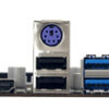 BIOSTAR μητρική B760MX2-E D4, 2x DDR4, s1700, uATX, 2.5G LAN, Ver. 6.0
