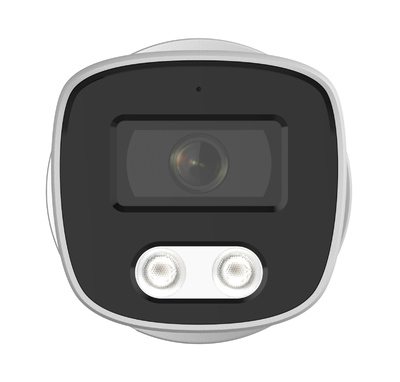 LONGSE IP κάμερα BMSCKL2RC-28PM με μικρόφωνο, 2MP, 2.8mm, αδιάβροχη IP67, PoE