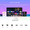HOMATICS TV Box R Lite 4K, 2/32GB, WiFi, Google πιστοποίηση, Android 12
