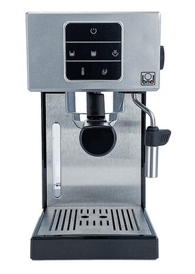 BRIEL μηχανή espresso Α3, 20 bar, touch, programmable
