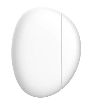 BOSMA ασύρματη μαγνητική παγίδα BSM-DS0001, 915/868/433MHz, λευκή