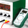 BEST ακροδέκτες πολυμέτρου BST-030-JP, 104cm, 2000V/20A