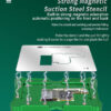 JLY βάση επισκευής motherboard BST-1023APLUS για iPhone, με BGA stencils
