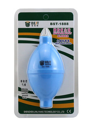 BEST Rubber Dust Blower BST-1888 για απομάκρυνση σκόνης