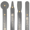 BEST flexible σετ εργαλείων ανοίγματος BST-211AB, μεταλλικά, ακριβείας