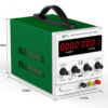 BEST Power supply BST-305D, 30V/5A, AC/DC, 8x USB