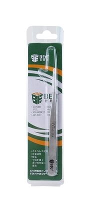 BEST Τσιμπίδα BST-5, Ίσια