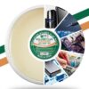 BEST Flux Solder paste συγκόλλησης BST-559A-30, lead free, 30gr
