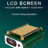 BEST διαχωριστής LCD οθόνης BST-856A για επισκευές κινητών, 400W