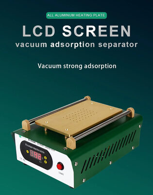 BEST διαχωριστής LCD οθόνης BST-856A για επισκευές κινητών, 400W