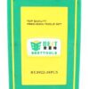 BEST Repair Tool kit BST-8922, Κασετίνα, 38 τεμ.