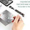 BEST Reballing stencil BST-A8, για iphone 6/6 Plus/iPod Touch/iPad mini