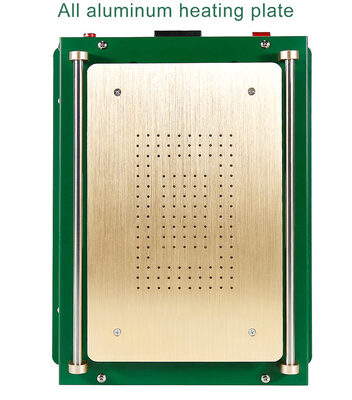 BEST μηχάνημα διαχωρισμού οθόνης LCD BST-B978, 600w