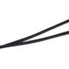 POWERTECH καλώδιο 4-pin pwm σε 2x 4-pin pwm CAB-W048, 0.15m, μαύρο