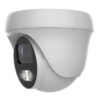 LONGSE IP κάμερα CMSAFG200WH, 2.8mm, 2MP, αδιάβροχη IP67, PoE
