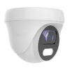 LONGSE υβριδική κάμερα CMSAHTC200FPEW, 2.8mm, 1/3" CMOS, 5MP, LED 25m