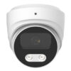 LONGSE IP κάμερα CMSBKL2RC-28PM με μικρόφωνο, 2MP, 2.8mm, αδιάβροχη IP67, PoE, SD
