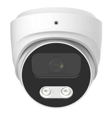 LONGSE IP κάμερα CMSBKL5RC-28PM με μικρόφωνο, 5MP, 2.8mm, αδιάβροχη IP67, PoE