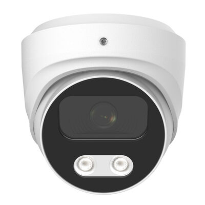 LONGSE υβριδική κάμερα CMSBTHC200FPE, 2.8mm, 5MP, IP67, AOC, IR έως 25m