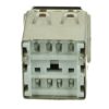 USB 2.0 Connector Double, down, Silver/White