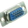 VGA Connector - VGA 15 PIN (up)