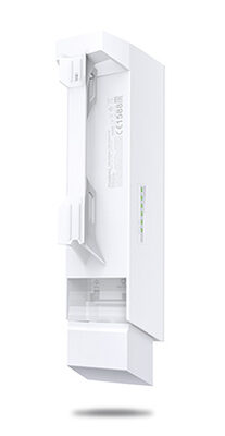 TP-LINK Access point CPE210, 2.4GHz 300Mbps, εξωτερικού χώρου, Ver. 3.2