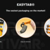 DURACELL μπαταρίες ακουστικών βαρηκοΐας Activair 675, 1.45V, 6τμχ