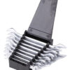 DELI σετ γερμανικά κλειδιά DL160008A, 6x7-20x22mm, 8τμχ