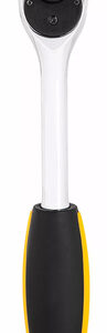 DELI καστάνια DL2521, 45 δόντια, 1/2", Cr-V, 254mm