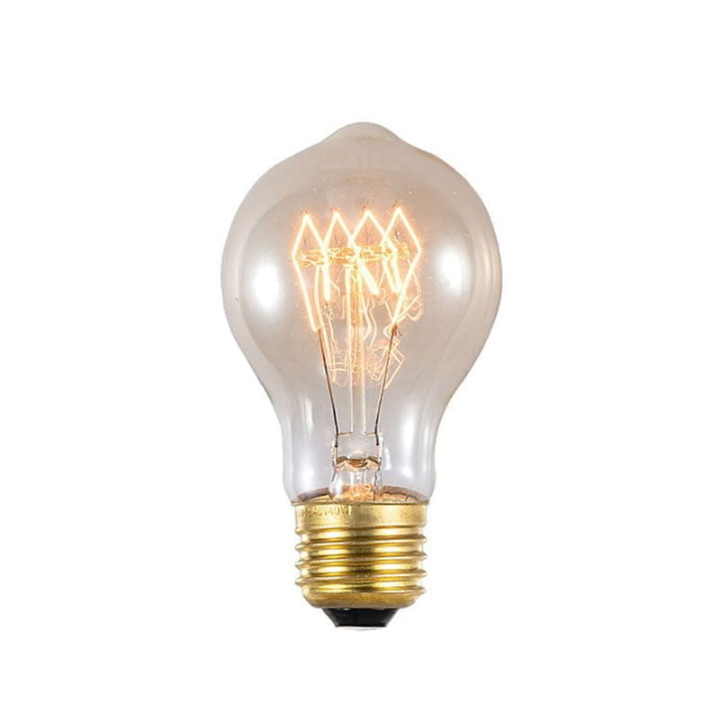 Λάμπα vintage 220-240V 40W E27 - Light bulb