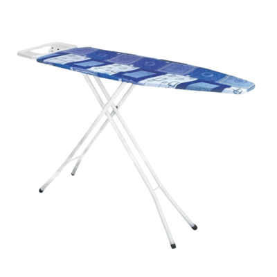 Sidirela Σιδερώστρα με Σιδερόπανο 38x120cm E-1097 - Ironing board