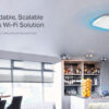 TP-LINK ασύρματο access point EAP115, 300Mbps, οροφής, Ver. 4.0