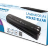 ESPERANZA πλαστικοποιητής Interstellar EFL004, hot & cold, έως A4