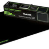ESPERANZA gaming mouse pad Classic EGP103K, 400x300x3mm, μαύρο