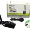 EDUP ασύρματος USB αντάπτορας δικτύου EP-MS8515GS-PRO, 150Mbps