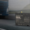 TELTONIKA GPS Tracker οχημάτων FMC650, 4G/GNSS/Bluetooth