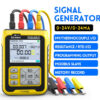 FNIRSI signal generator SG-004A, επαναφορτιζόμενο